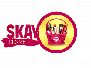 logo cosmétique SKAY
